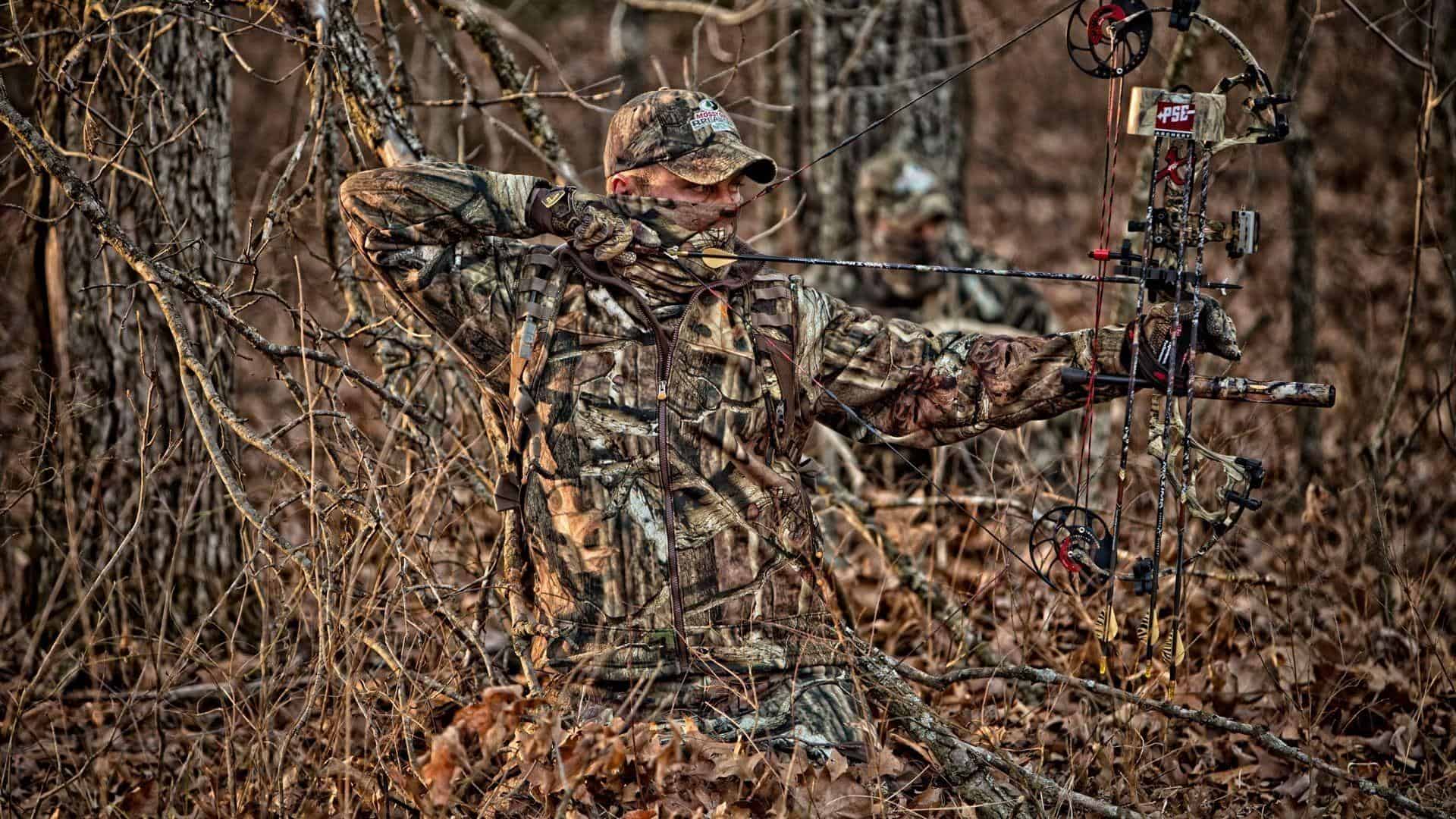 Do You Need Camouflage for Hunting?