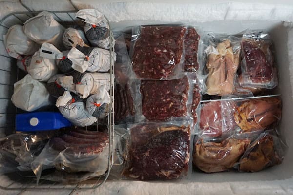 How Long Does Deer Meat Last in the Freezer?