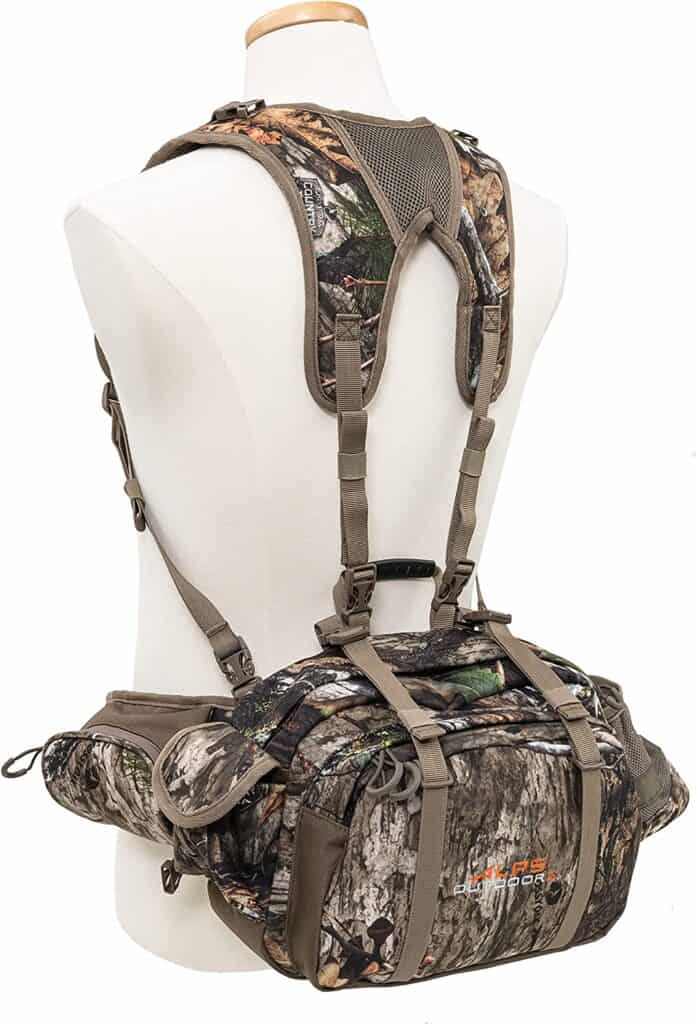 Primos Hunting Ground Blind Carry Bag | Powder Valley Outdoors