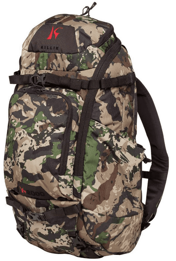 saddle hunting backpack
