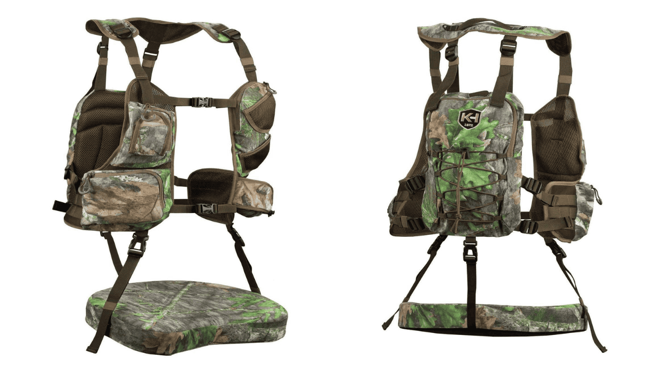 5 Of The Lightest Turkey Vests On The Market Omega Outdoors