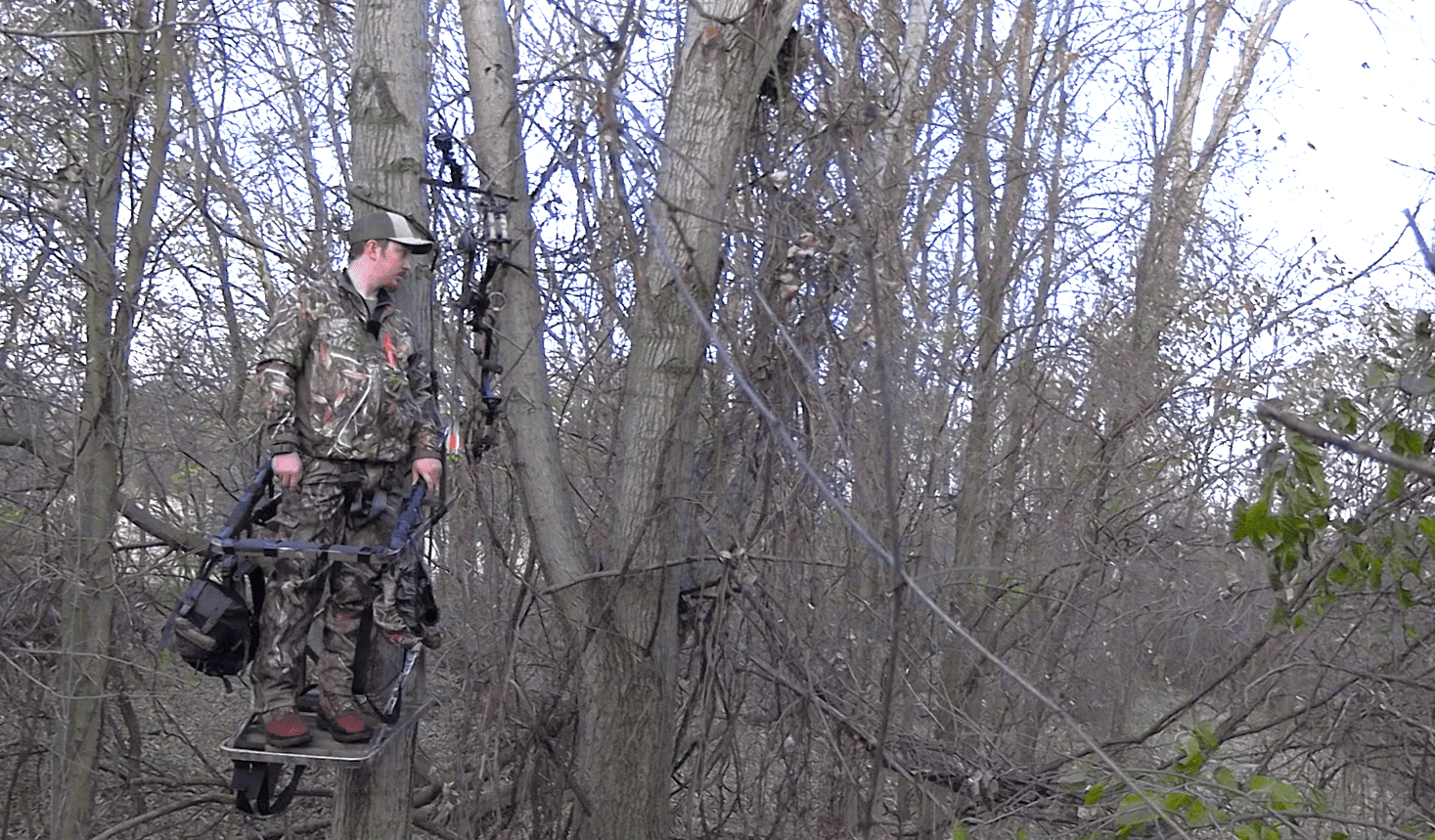 Is Deer Hunting All Day Long Worth It? [The TRUTH]